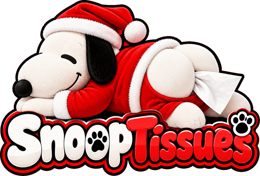 SnoopTissues logo